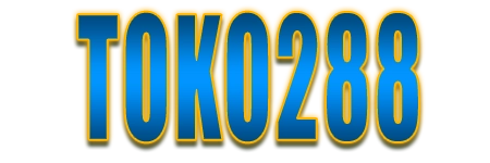 TOKO288 Logo